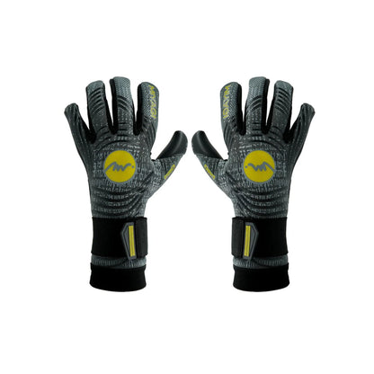 Guantes de Arquero Profesionales Miyagi Pro Meslier MG016 - Látex Alemán