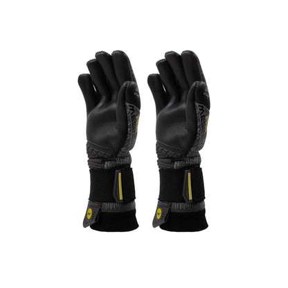 Guantes de Arquero Profesionales Miyagi Pro Meslier MG016 - Látex Alemán
