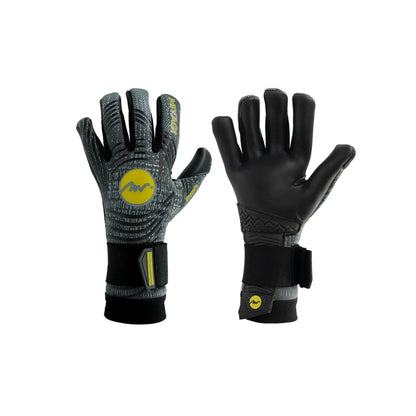 Guantes de Arquero Profesionales Miyagi Pro Meslier MG016 - Látex Alemán