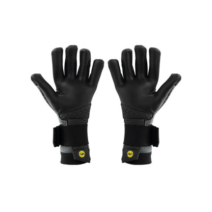 Guantes de Arquero Profesionales Miyagi Pro Meslier MG016 - Látex Alemán