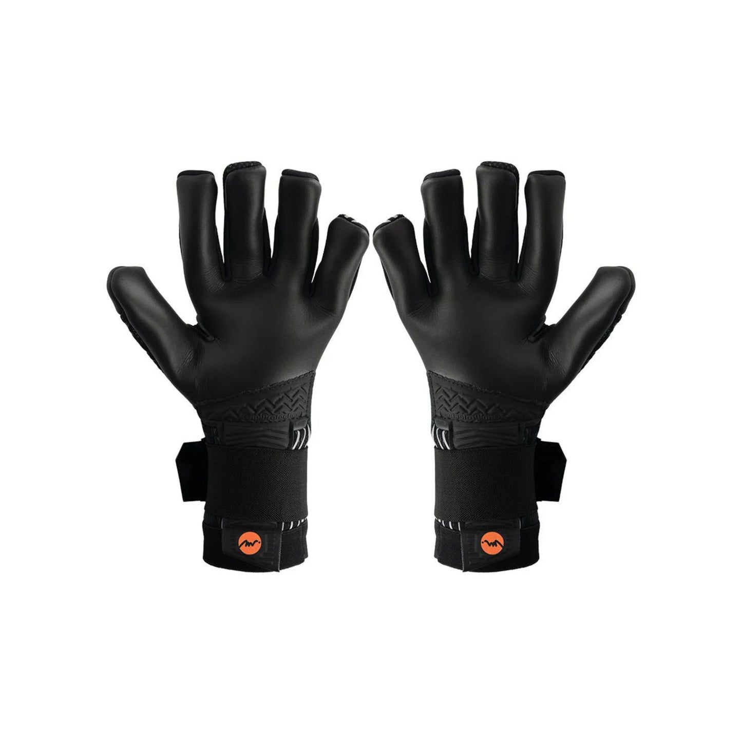 Guantes de Arquero Profesionales Miyagi Pro Meslier MG016 - Látex Alemán