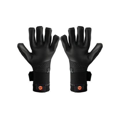 Guantes de Arquero Profesionales Miyagi Pro Meslier MG016 - Látex Alemán