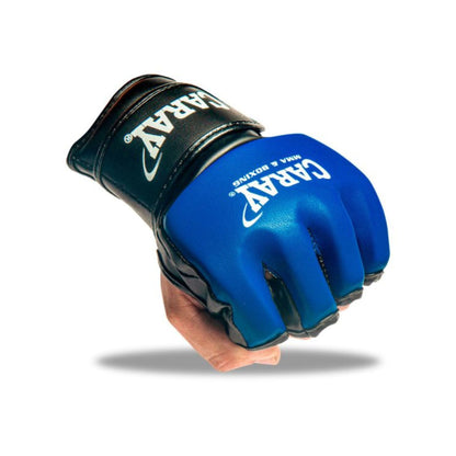 Guantes de MMA Profesionales Caray Pro I