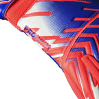 Guantes de Arquero Golty Pro Fingers Competencia con Antifractura Removible