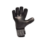 Guantes de arquero Golty Hyperfaster, vista del dorso de la mano