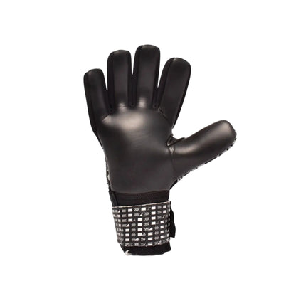 Guantes de arquero Golty Hyperfaster, vista del dorso de la mano