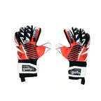 Guantes de arquero Golty Quick Reflex, detalle del cierre de muñequera