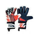 Guantes de arquero Golty Quick Reflex, detalle del logo Golty