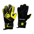 Guantes de Arquero Miyagi MG051 con Antifractura Removible