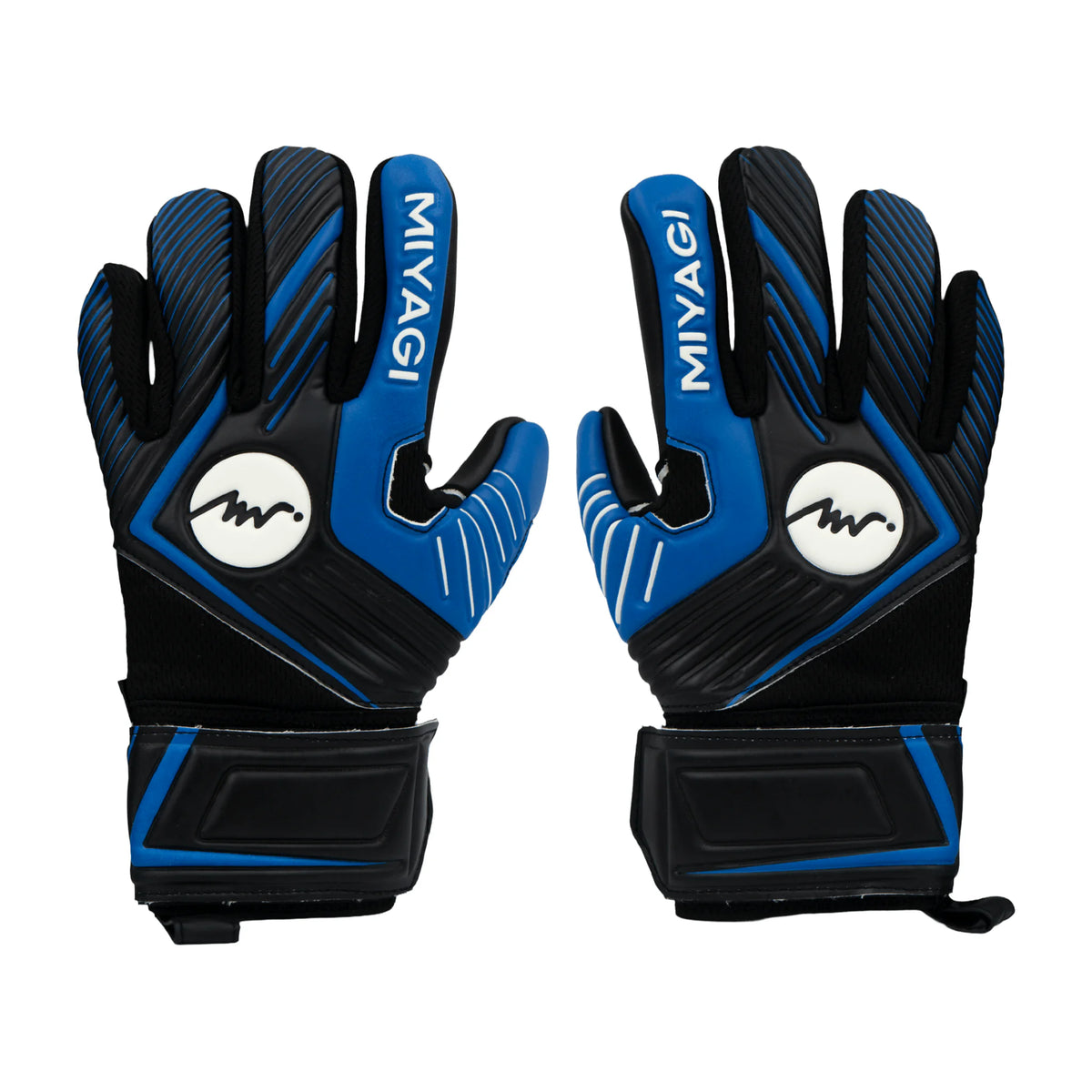 Guantes de Arquero Miyagi MG051 con Antifractura Removible