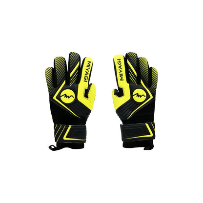 Guantes de Arquero Miyagi MG051 Semiprofesionales