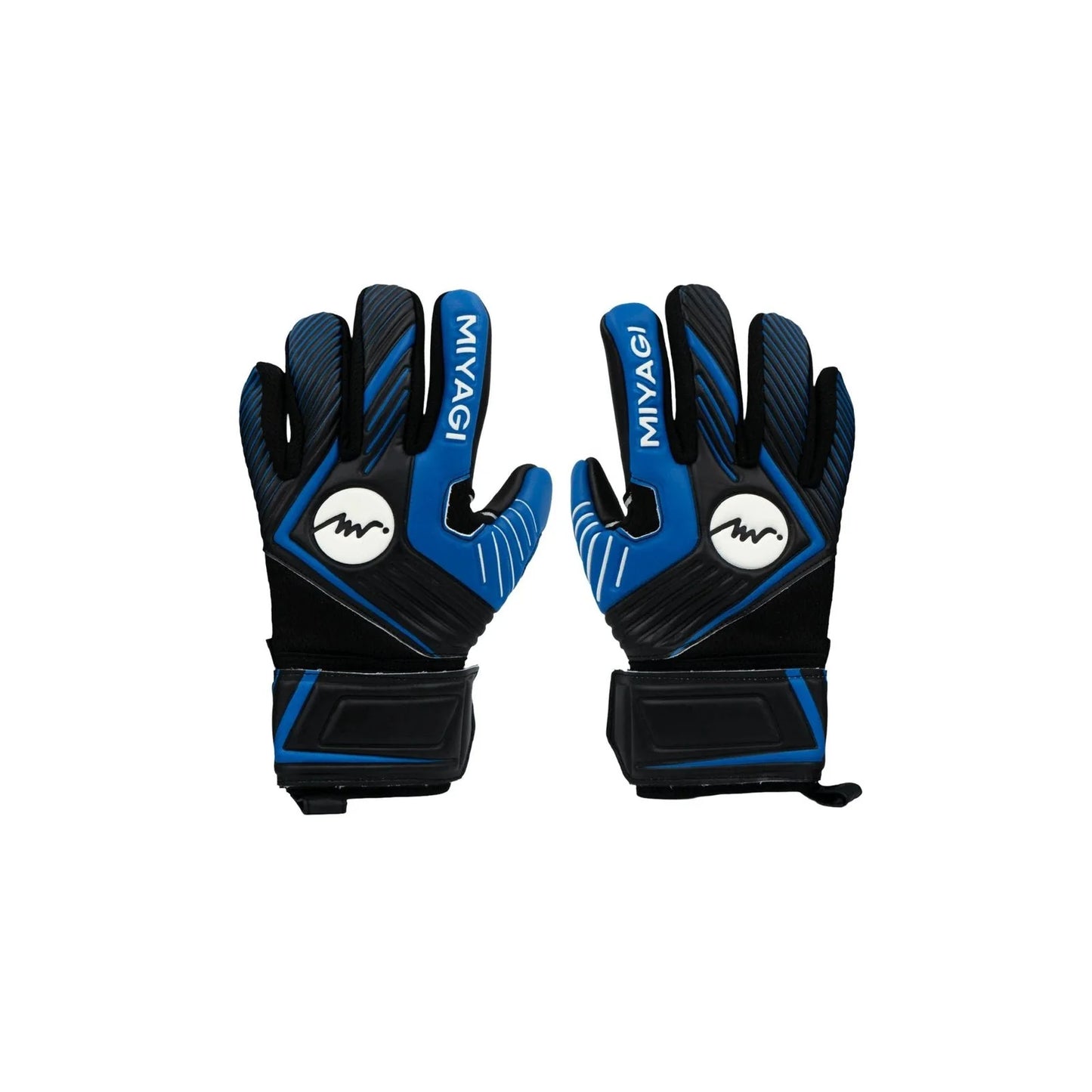 Guantes de Arquero Miyagi MG051 Semiprofesionales