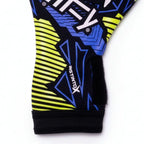 Guantes de arquero Golty Instinto X, vista superior