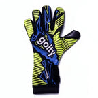 Guantes de arquero Golty Instinto X, uso en portero durante entrenamiento