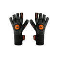 Guantes de arquero Miyagi Pro Meslier MG016, vista superior