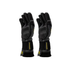 Guantes de arquero Miyagi Pro Meslier MG016, vista lateral