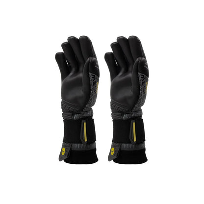 Guantes de arquero Miyagi Pro Meslier MG016, vista lateral