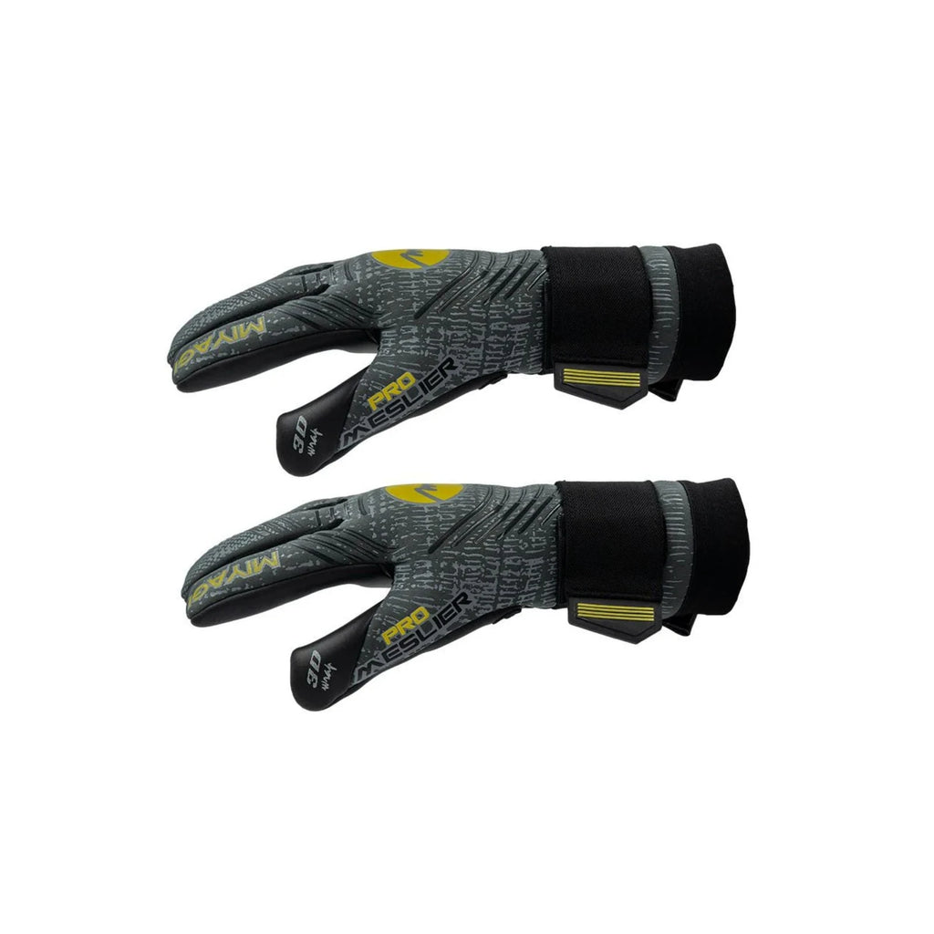 Guantes de arquero Miyagi Pro Meslier MG016, par completo