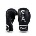 Guantes de boxeo Caray Liga Profesional, detalle de la palma
