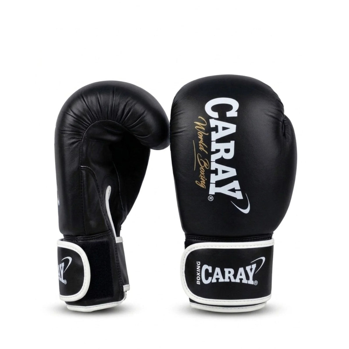 Guantes de boxeo Caray Liga Profesional, detalle de la palma