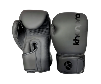 Guantes de Boxeo Khanpro K801 - Entrenamiento y Sparring