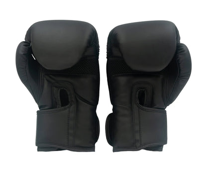 Guantes de Boxeo Khanpro K801 - Entrenamiento y Sparring