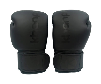 Guantes de Boxeo Khanpro K801 - Entrenamiento y Sparring
