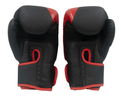 Guantes de Boxeo Khanpro K802 - Competencia y Alto Rendimiento