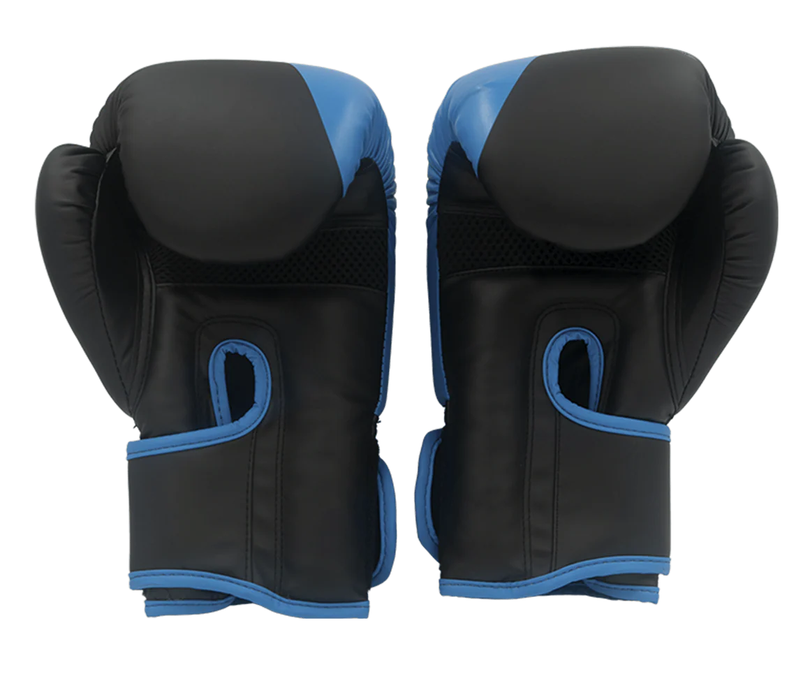Guantes de Boxeo Khanpro K802 - Competencia y Alto Rendimiento