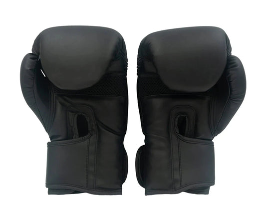 Guantes de Boxeo Khanpro K801 - Entrenamiento y Sparring