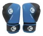 Guantes de boxeo Khanpro K802, par completo
