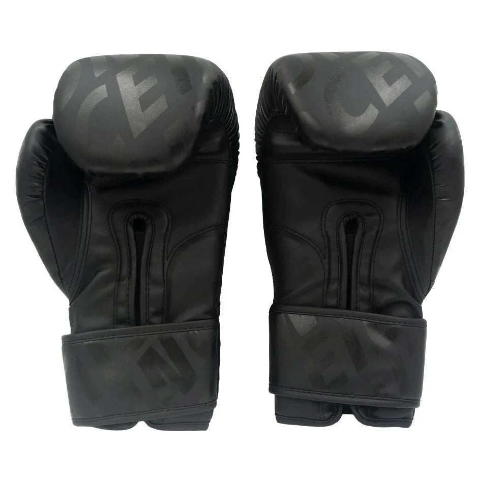 Guantes de boxeo Miyagi MX173, par completo
