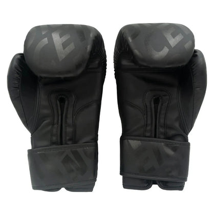 Guantes de boxeo Miyagi MX173, par completo