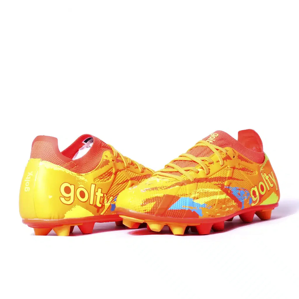 Guayo de Fútbol Golty New Bio Flex - Flyknit