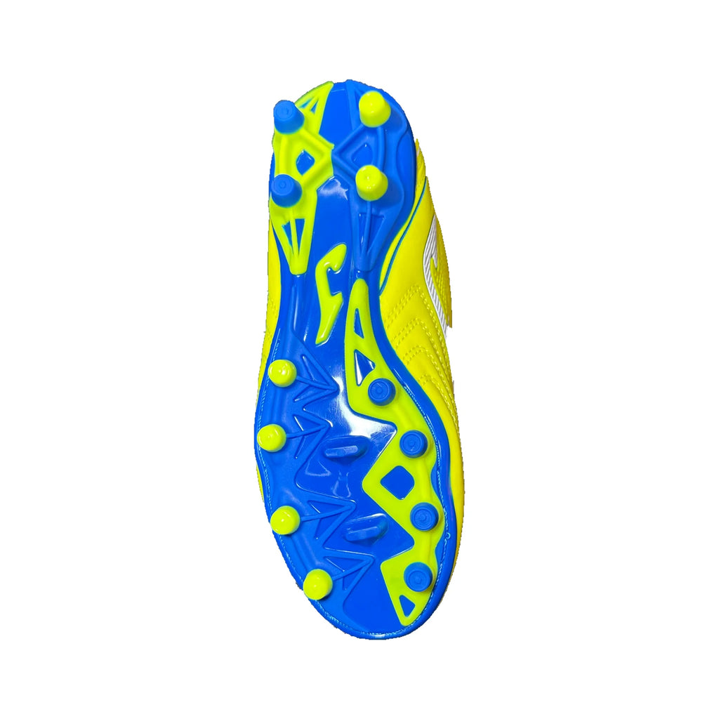 Guayos Joma Toledo Jr 26 FG color amarillo, vista 4