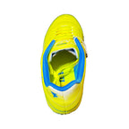 Guayos Joma Toledo Jr 26 FG color amarillo, vista 5