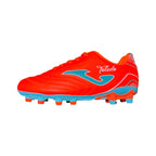 Guayos Joma Toledo Jr 26 FG color naranja, vista 1