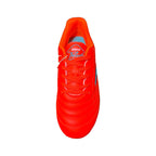 Guayos Joma Toledo Jr 26 FG color naranja, vista 2