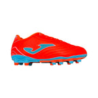 Guayos Joma Toledo Jr 26 FG color naranja, vista 3