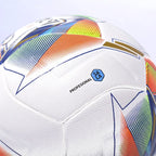 Balón de fútbol sala Golty Latir Thermobonded, vista posterior