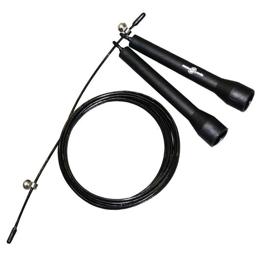 Lazo para Saltar 2.4mm x 3m – Cuerda de Salto Sportfitness