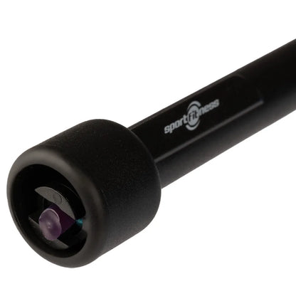 Lazo para Saltar 5mm x 2.8m – Cuerda de Salto Sportfitness