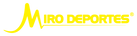 Logo Miro Deportes