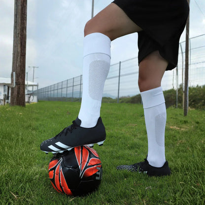 Medias de Fútbol Profesionales Jogo - Alta Resistencia y Confort