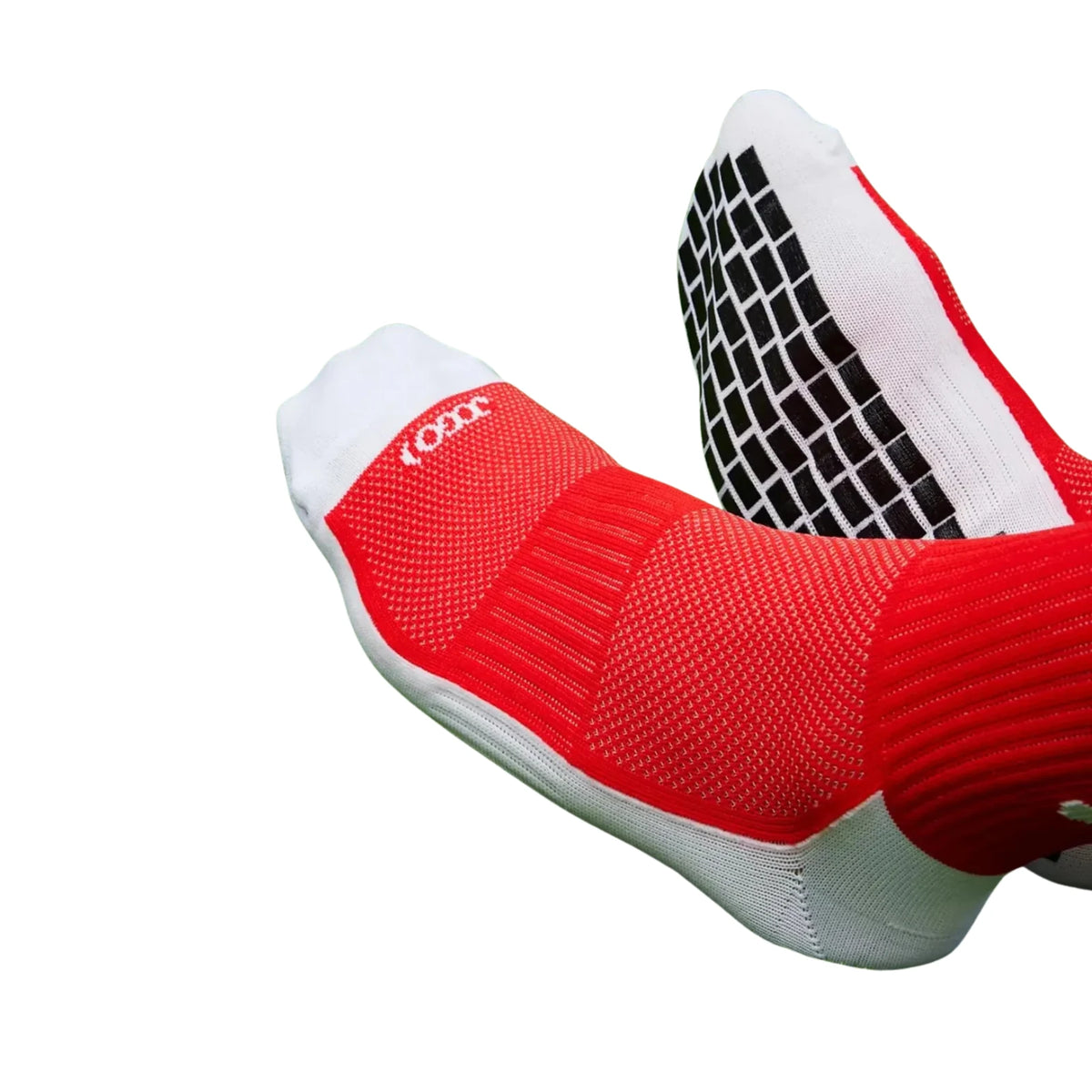 Medias antideslizantes de fútbol Jogo, combinación de colores disponible