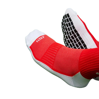 Medias antideslizantes de fútbol Jogo, combinación de colores disponible