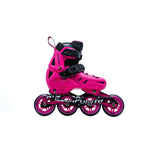 Patines Roller Points Forest – Patines en Línea Graduables ABEC 11