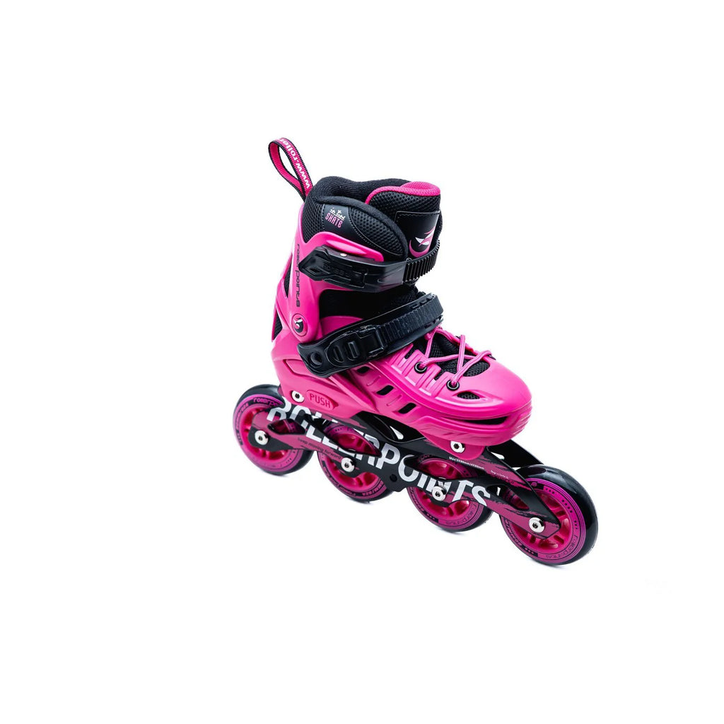 Patines Roller Points Forest – Patines en Línea Graduables ABEC 11
