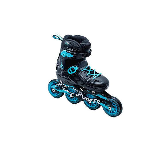 Patines Roller Points Forest – Patines en Línea Graduables ABEC 11