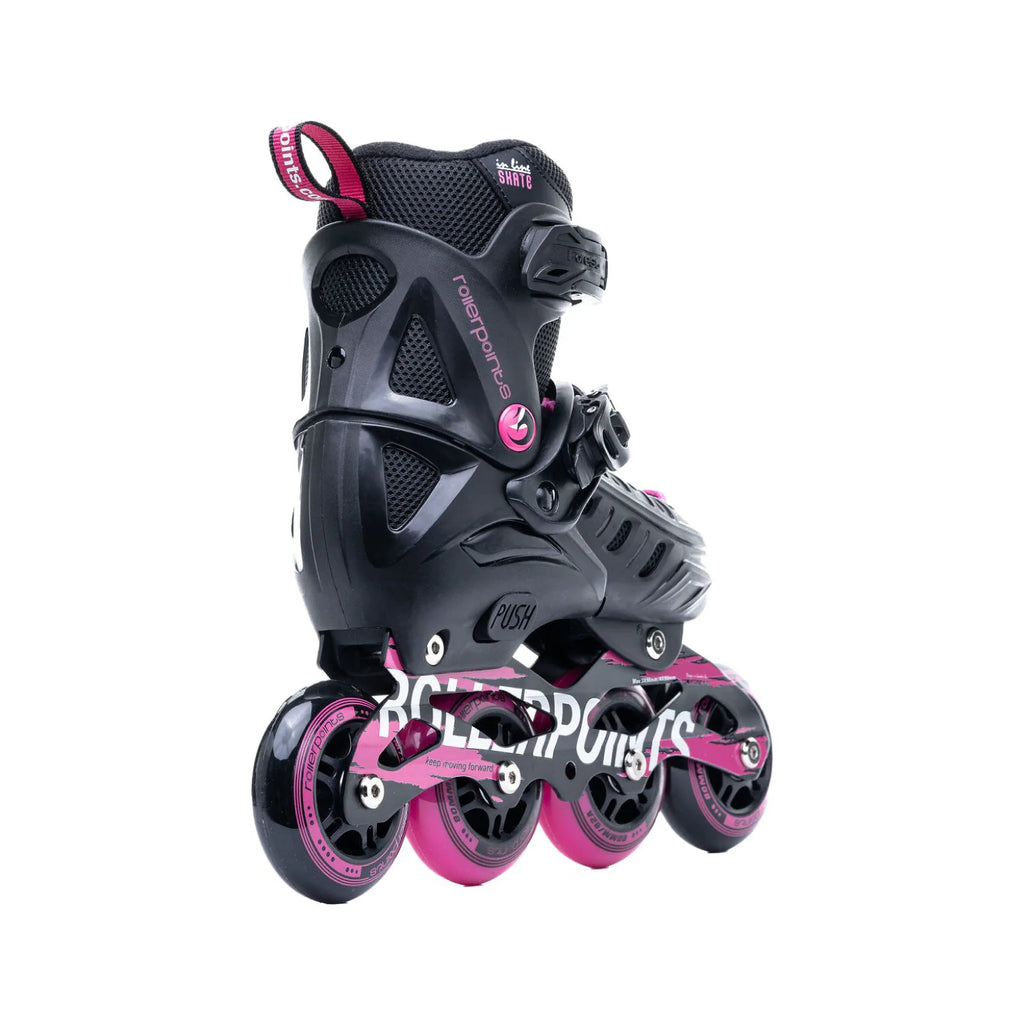 Patines Roller Points Forest – Patines en Línea Graduables ABEC 11